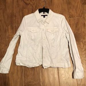 Tommy Hilfiger Jacket